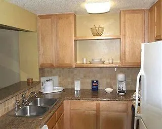Marriott's Monarch At Sea Pines 3* הילטון הד איילנד