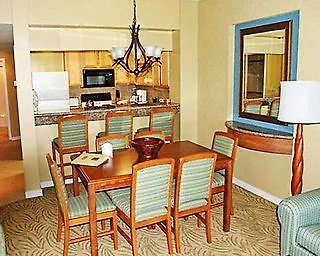Marriott's Monarch At Sea Pines הילטון הד איילנד