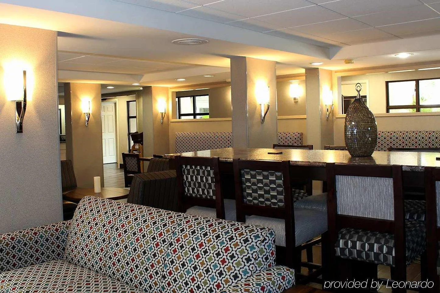 Hotel Hampton Hilton Head