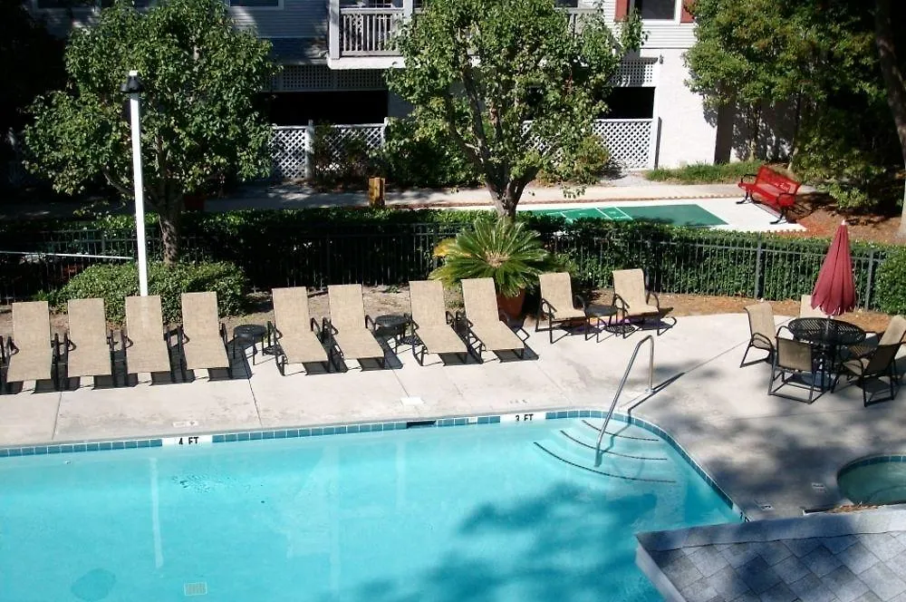 Hotel Royal Dunes