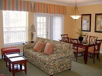 Royal Dunes Hilton Head Island