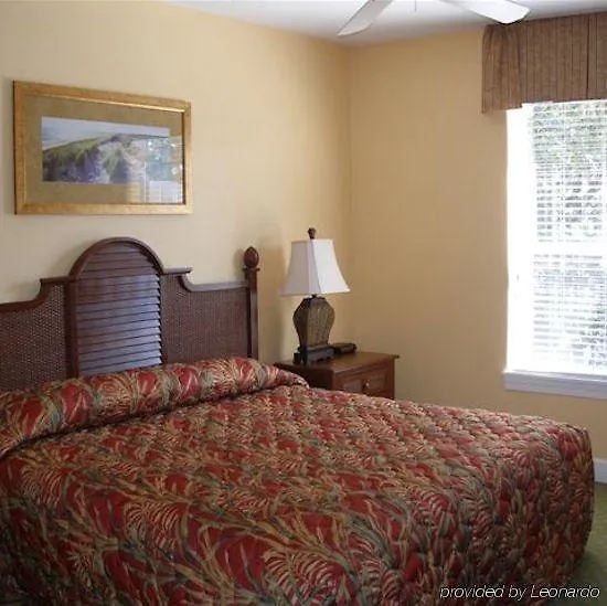 Royal Dunes Hilton Head Island