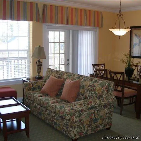 Hotel Royal Dunes Hilton Head Island