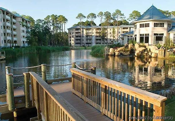 Marriott's Surfwatch 4* Hilton Head Island
