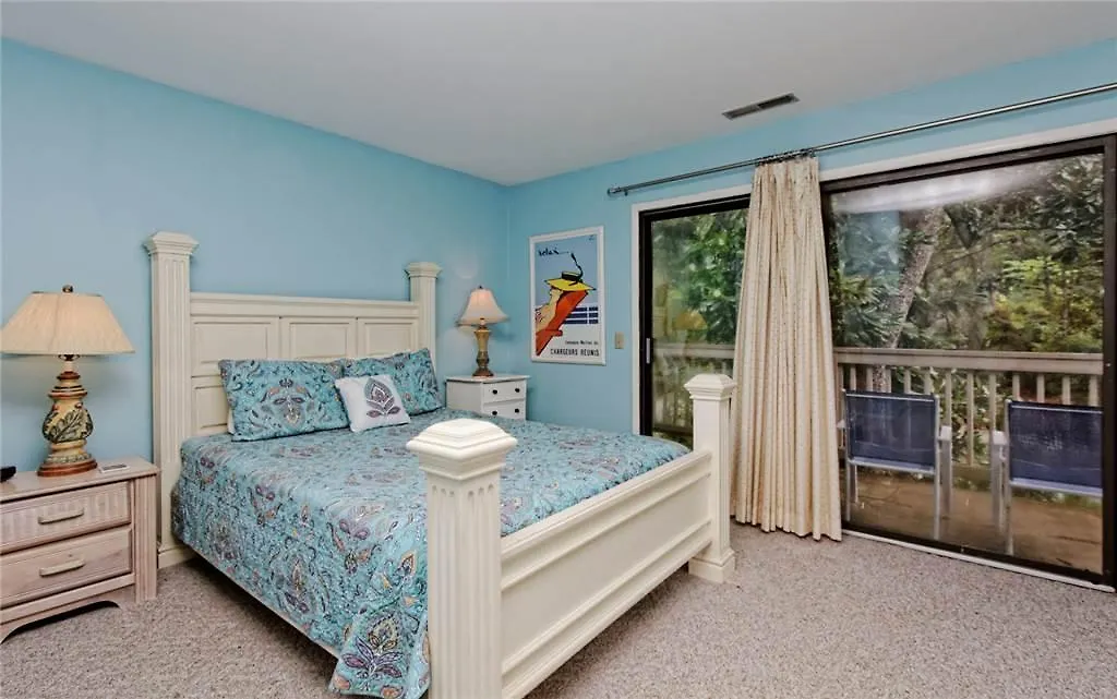 Tennismaster - Three Bedroom - 1102 * هيلتون رئيس جزيرة