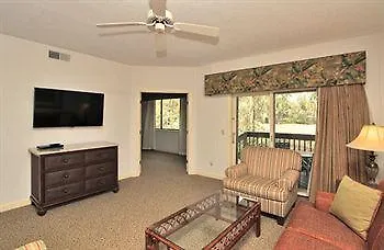 Southwind Ii At Shipyard By Hilton Head 2* Hilton Head Island
