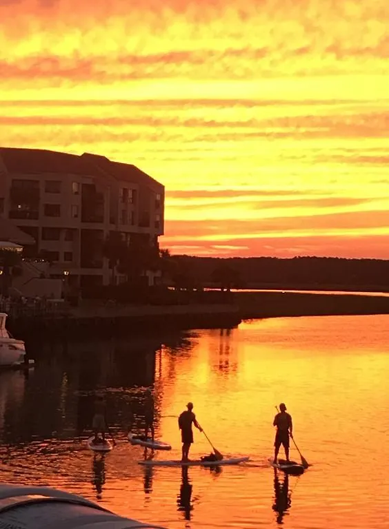 Newly Remodeled Hilton Head Hilton Head Island