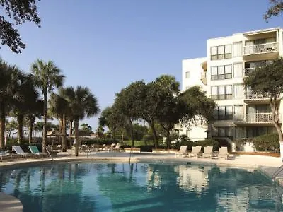 Marriott's Monarch At Sea Pines