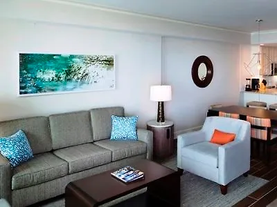 Hilton Grand Vacations Club Ocean Oak Hilton Head 3*