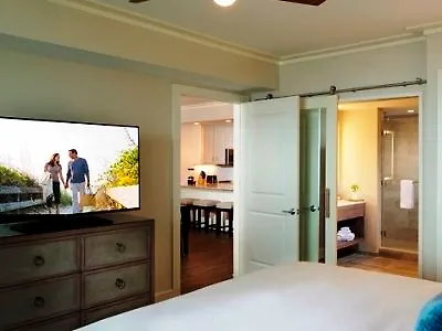Hilton Grand Vacations Club Ocean Oak Hilton Head 3*