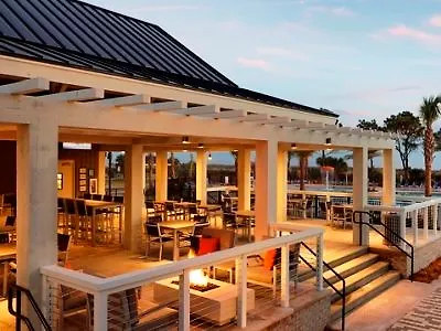 Hilton Grand Vacations Club Ocean Oak Hilton Head