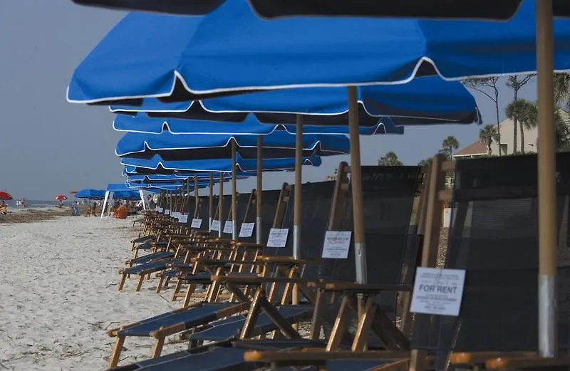 Hampton Hilton Head 3*