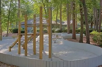 Carolina Club By Spinnaker Rezort 3*