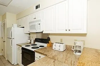 Carolina Club By Spinnaker 3* Hilton Head Island