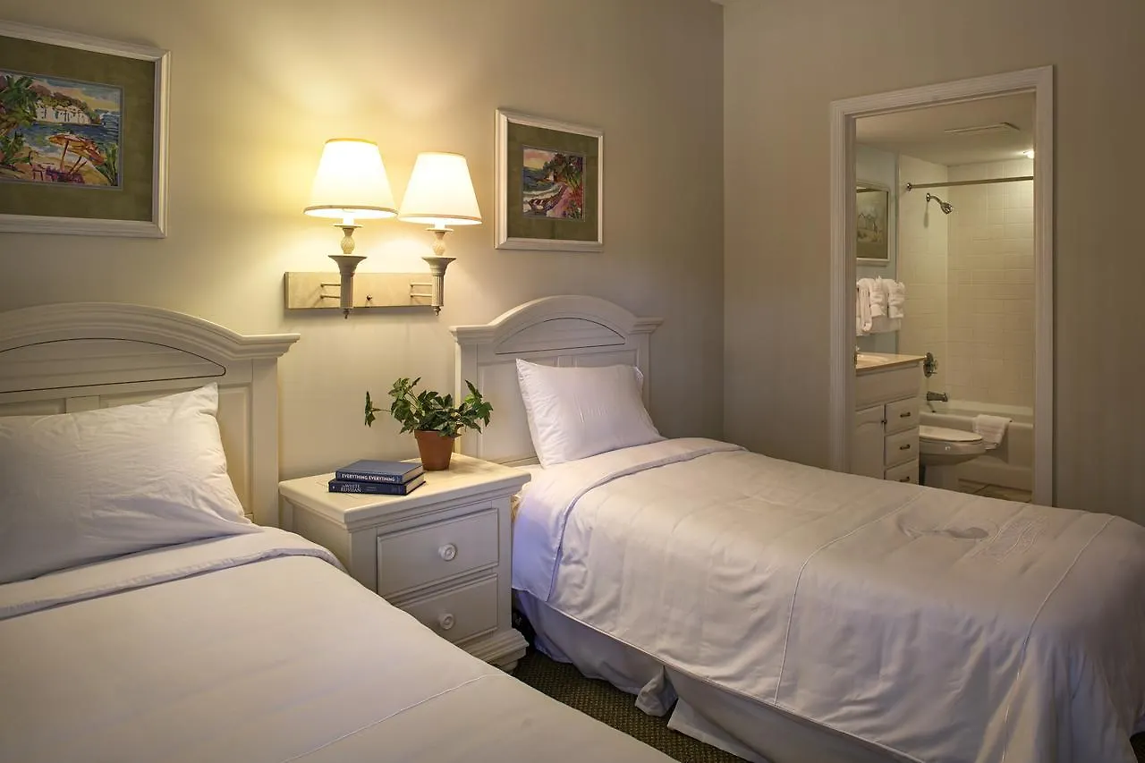 Rezort Carolina Club By Spinnaker 3*