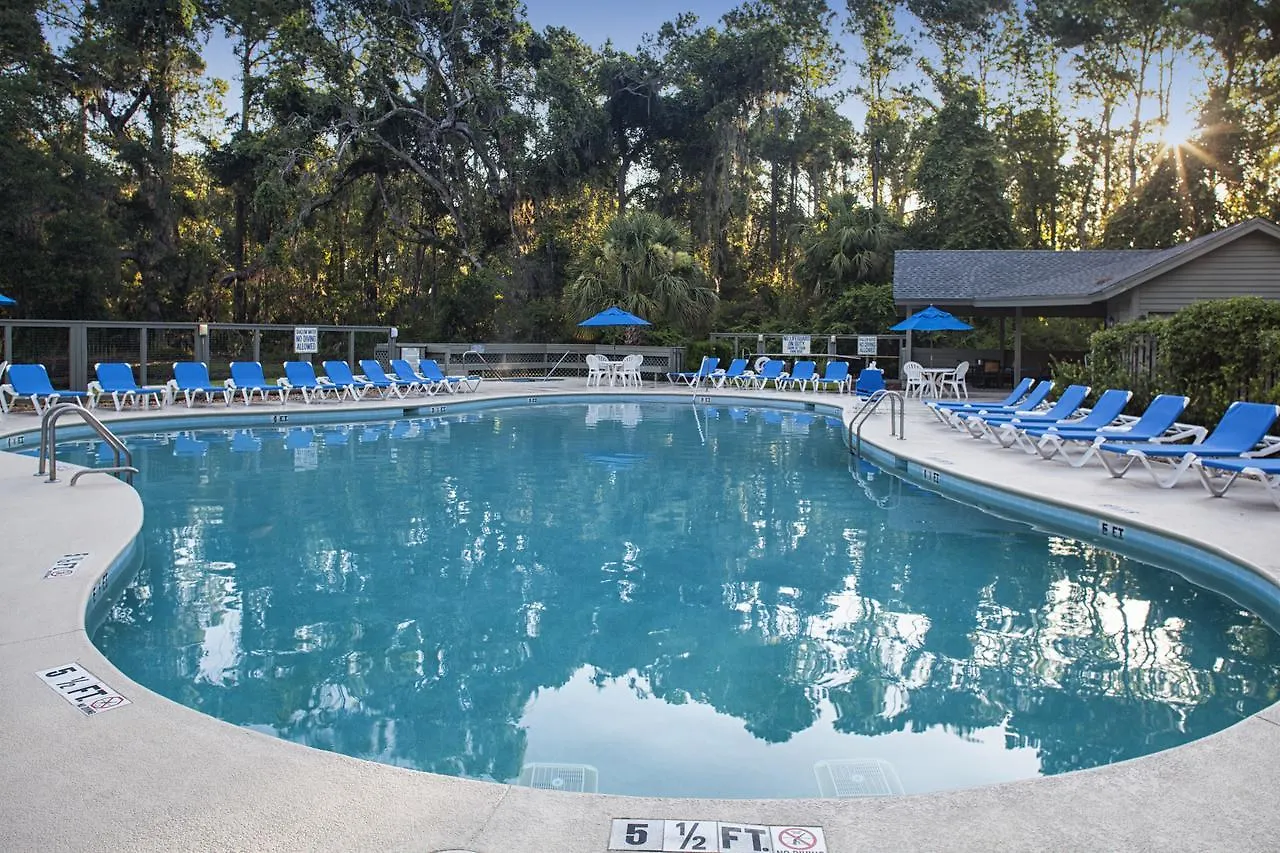 Carolina Club By Spinnaker Rezort 3*