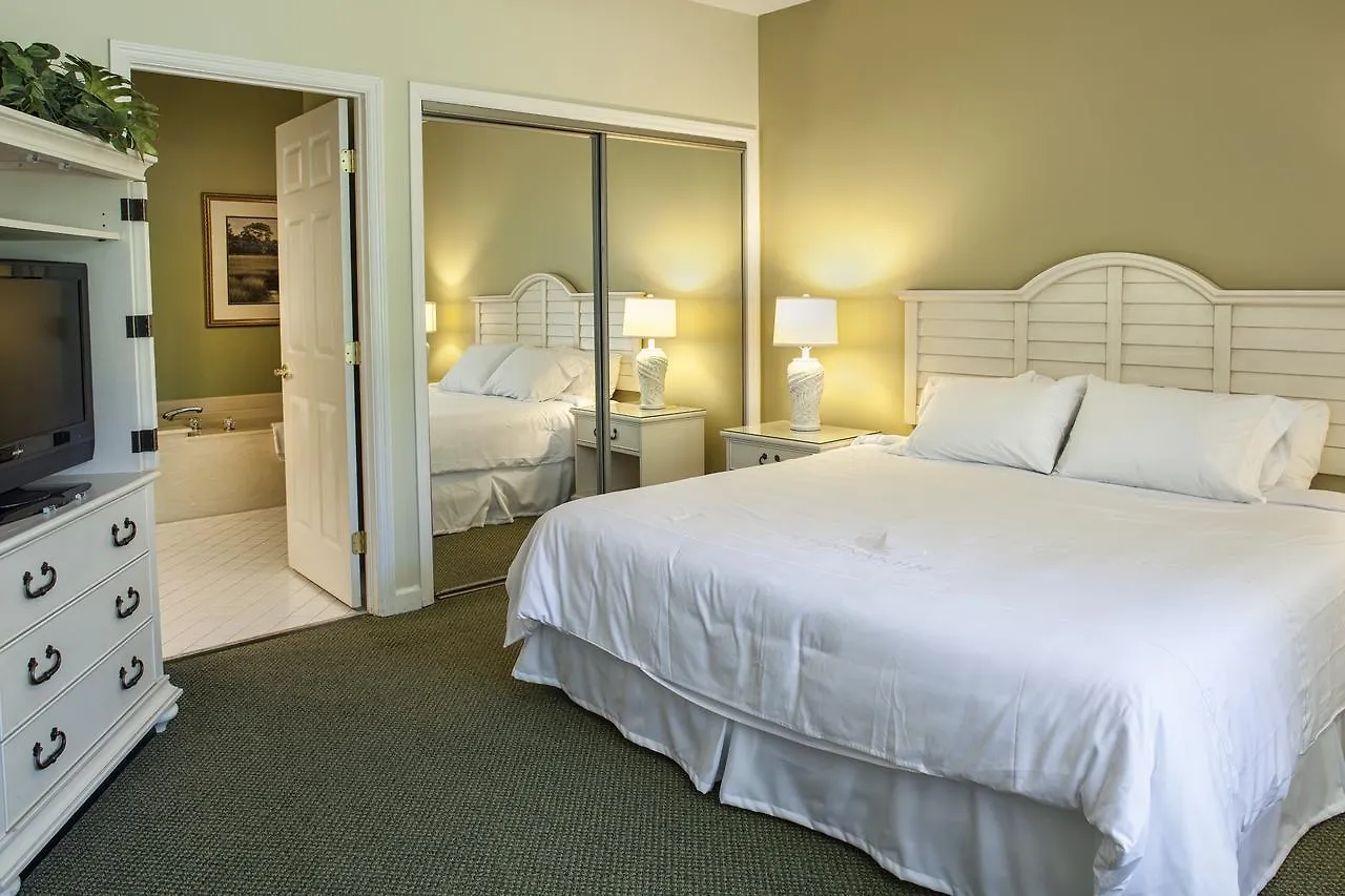 Carolina Club By Spinnaker Rezort 3*
