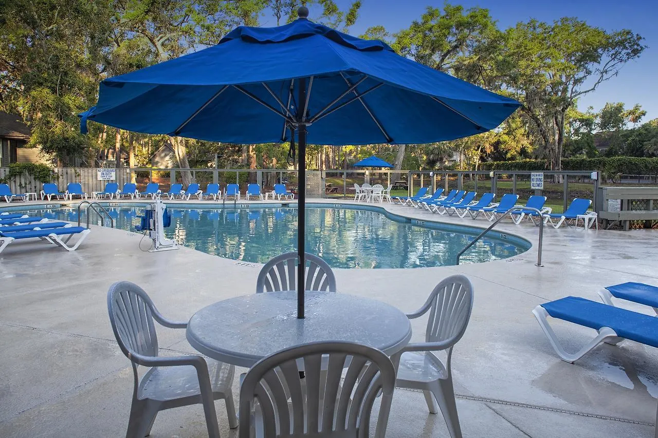 Rezort Carolina Club By Spinnaker