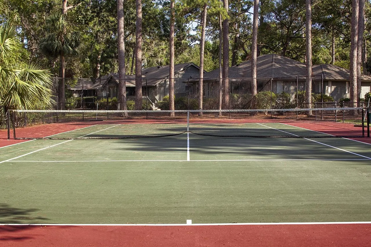 Carolina Club By Spinnaker 3* Hilton Head Island