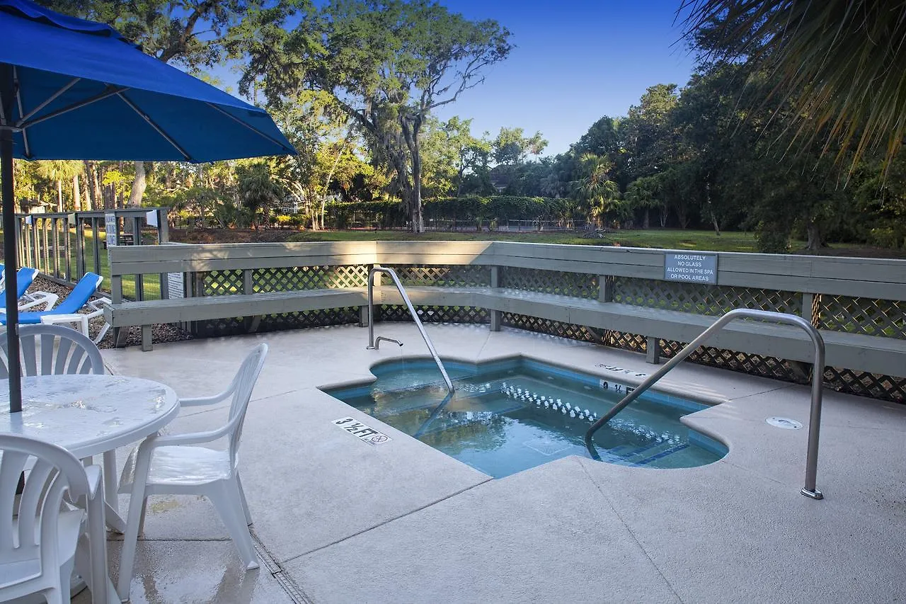 Carolina Club By Spinnaker Rezort 3*
