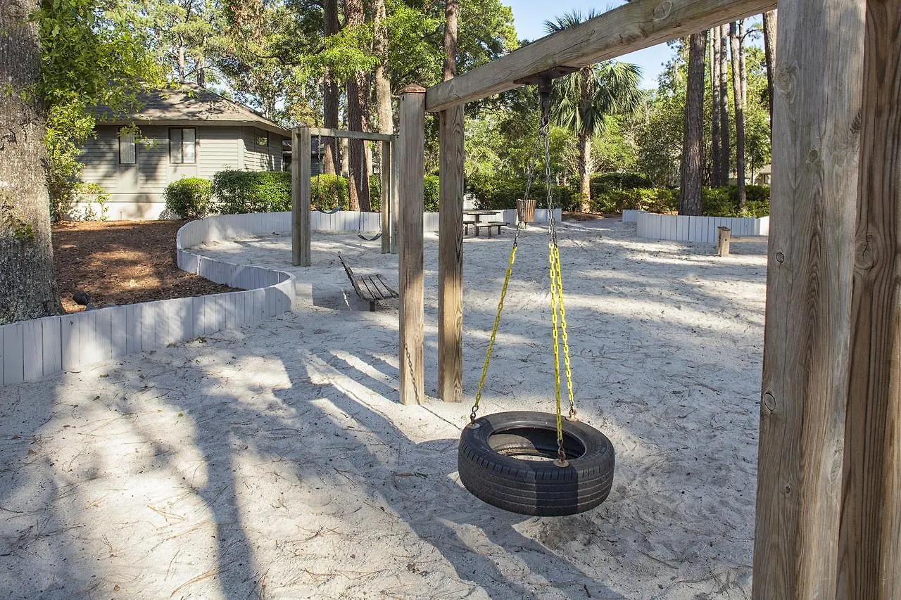 Carolina Club By Spinnaker Rezort Hilton Head Island
