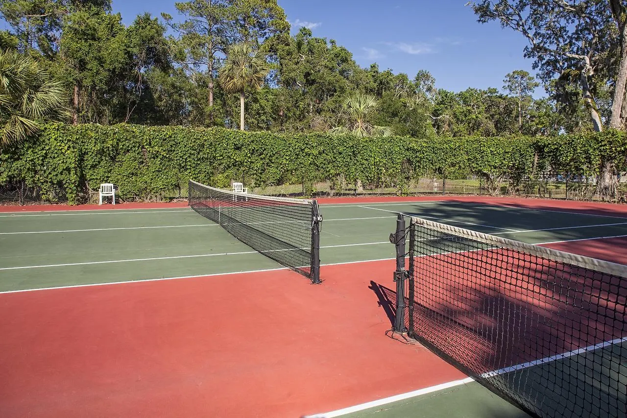 Carolina Club By Spinnaker Hilton Head Island