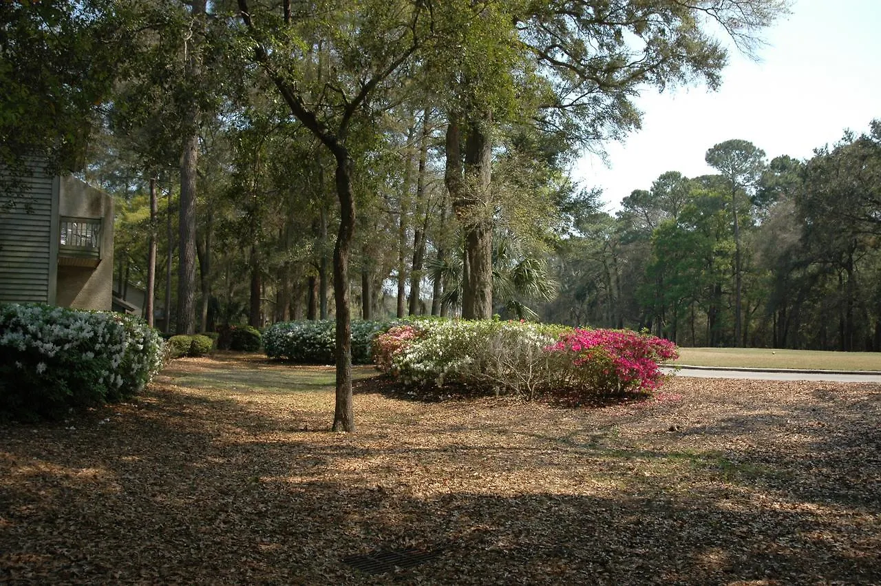 Carolina Club By Spinnaker 3*