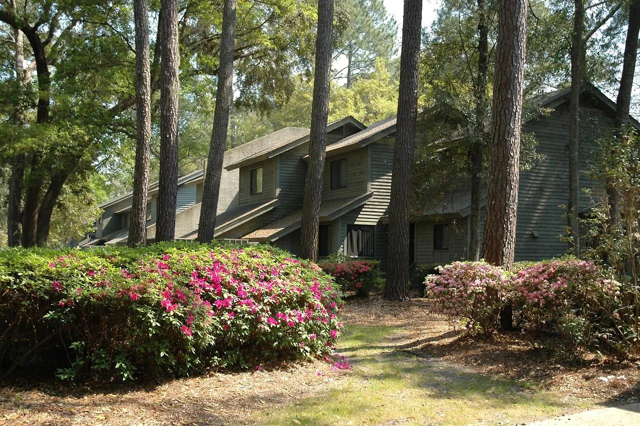 Rezort Carolina Club By Spinnaker 3*