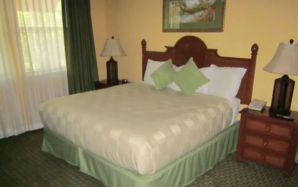 Royal Dunes 3* Hilton Head Island