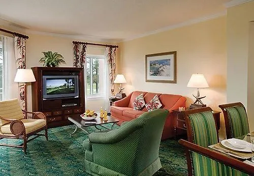 Marriott's Surfwatch