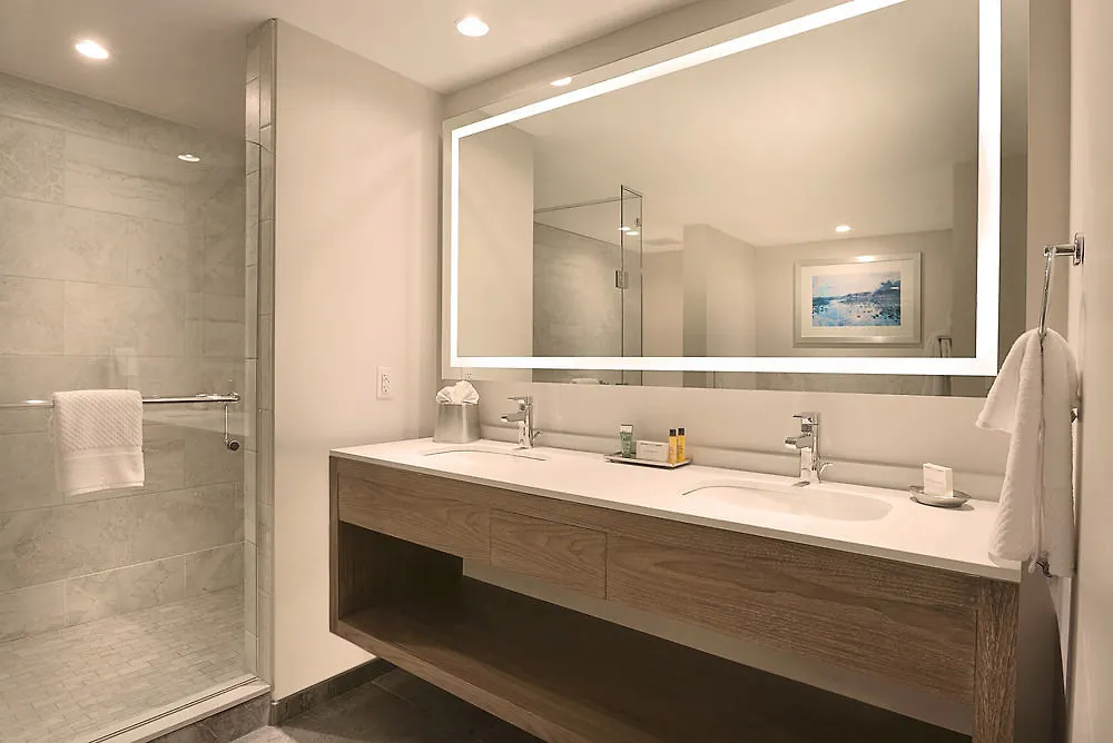 Θέρετρο Hilton Grand Vacations Club Ocean Oak Hilton Head