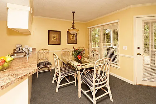 Shipyard By Spinnaker Θέρετρο Hilton Head Island