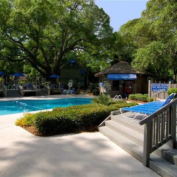 The Village At Palmetto Dunes Hilton Head Island