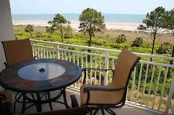 Hilton Head Ocean