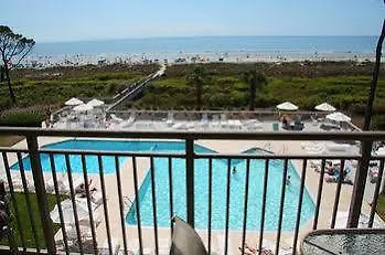 Hotell Hilton Head Ocean