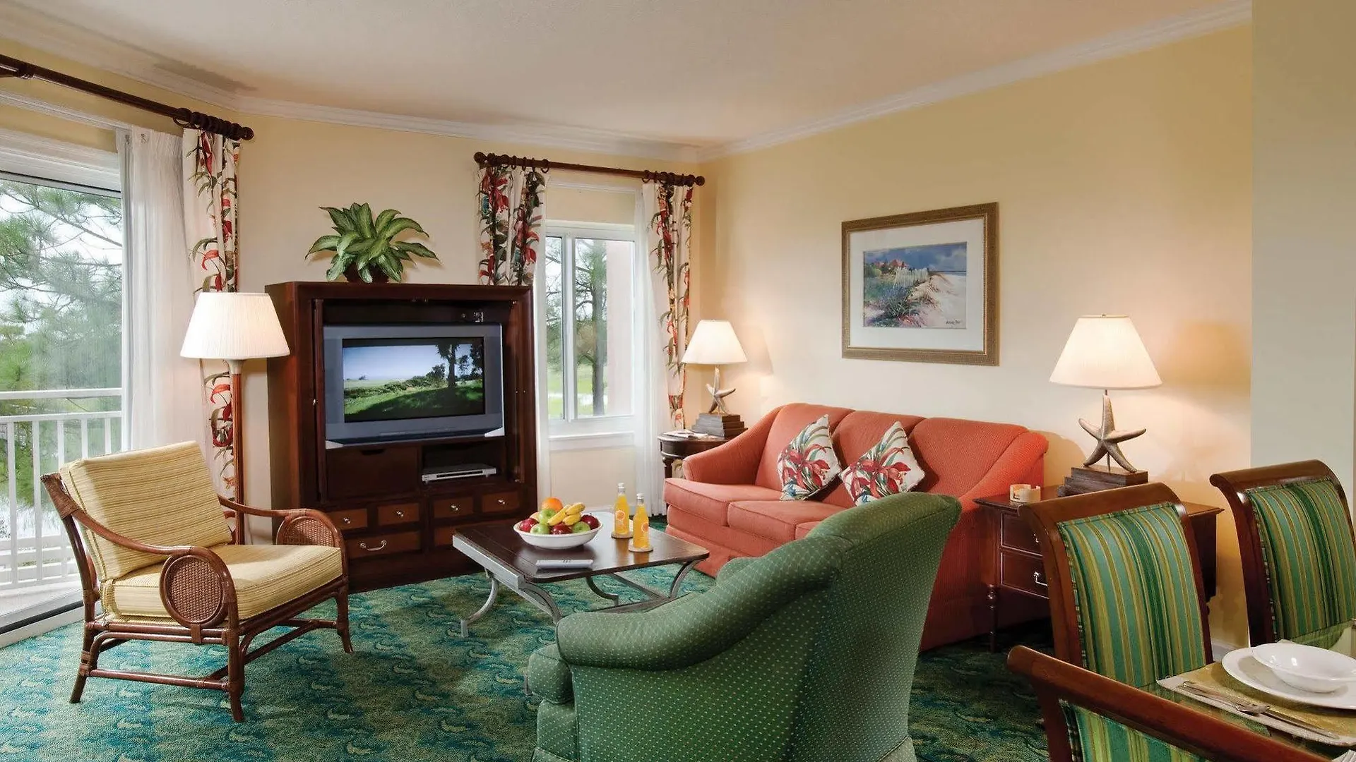 Marriott's Surfwatch 4*