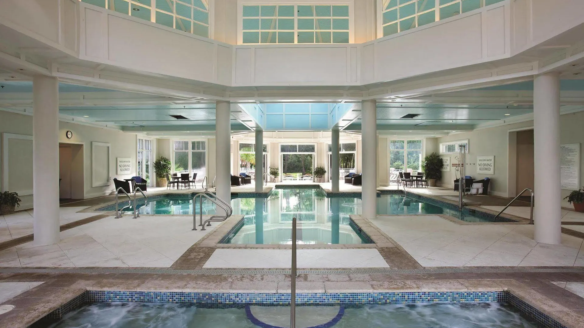Marriott's Surfwatch Hotel Hilton Head Island