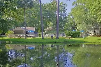 Carolina Club By Spinnaker Rezort Hilton Head Island