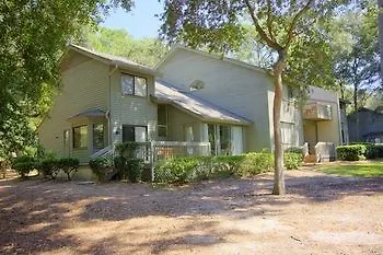 Rezort Carolina Club By Spinnaker Hilton Head Island
