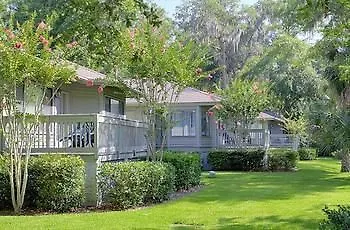 Rezort Carolina Club By Spinnaker 3*