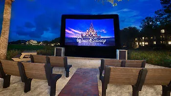 ディズニーズ ヒルトン ヘッド アイランド ヒルトンヘッドアイランド