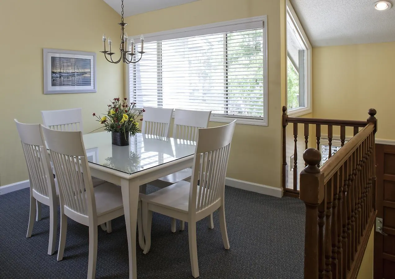 Rezort Carolina Club By Spinnaker Hilton Head Island