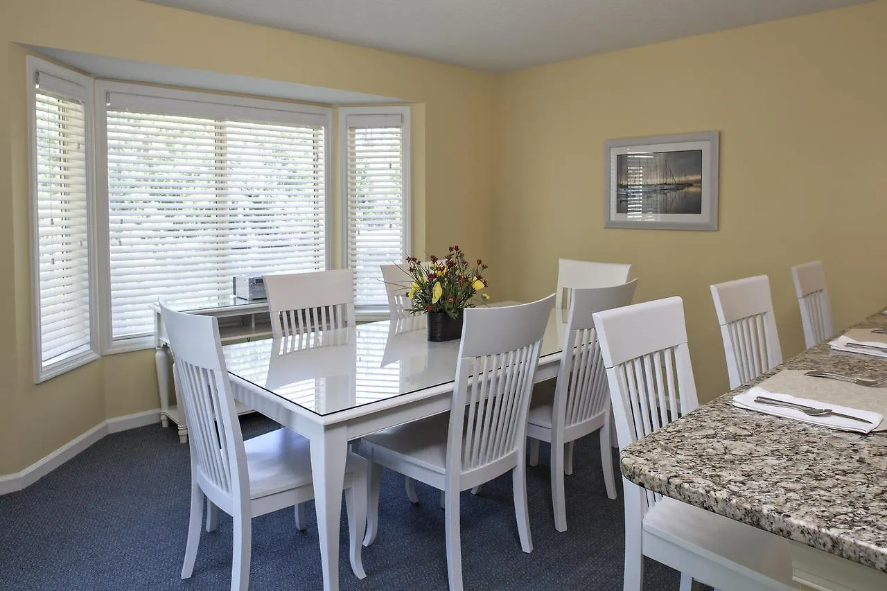 Carolina Club By Spinnaker 3* Hilton Head Island