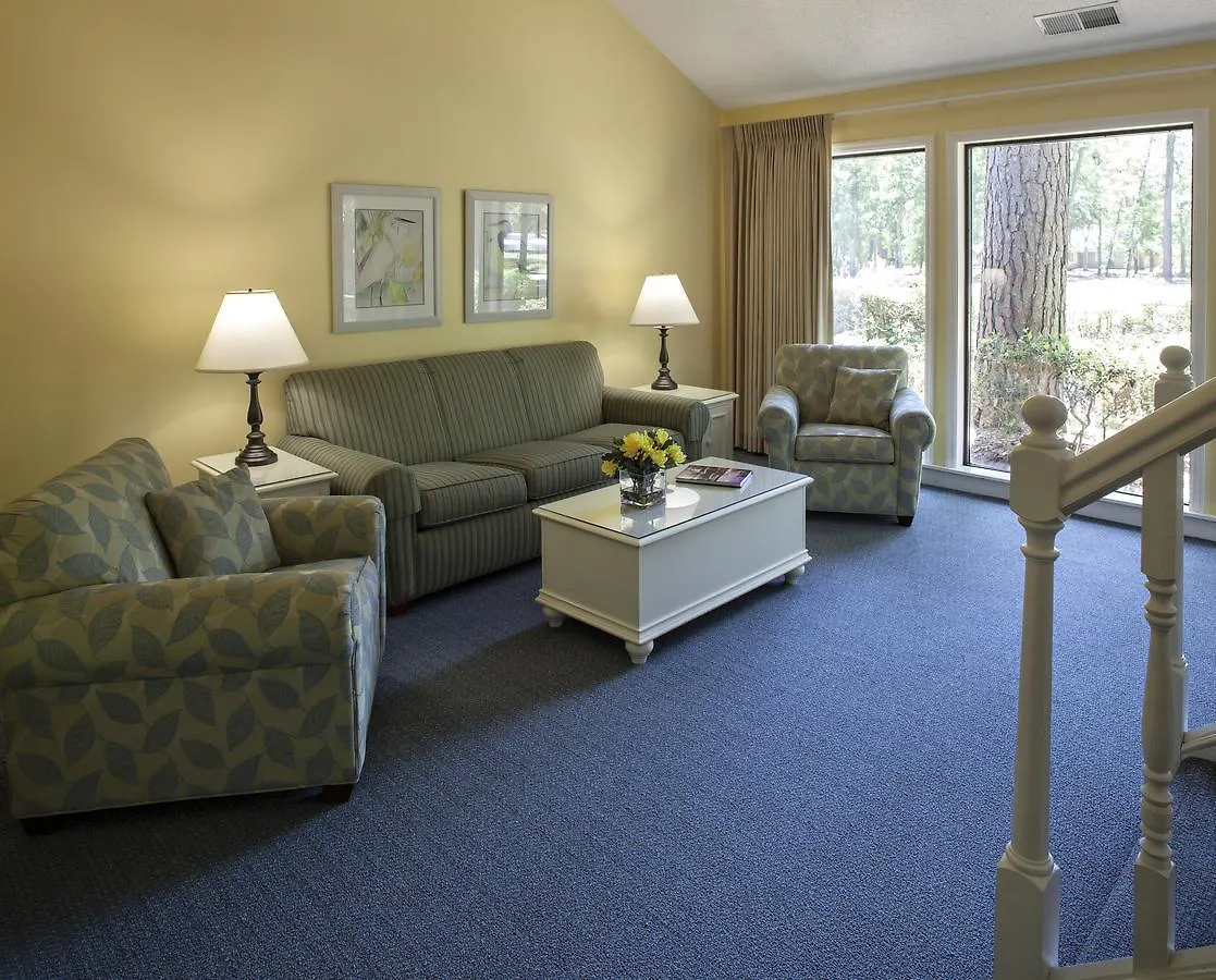 Carolina Club By Spinnaker 3*