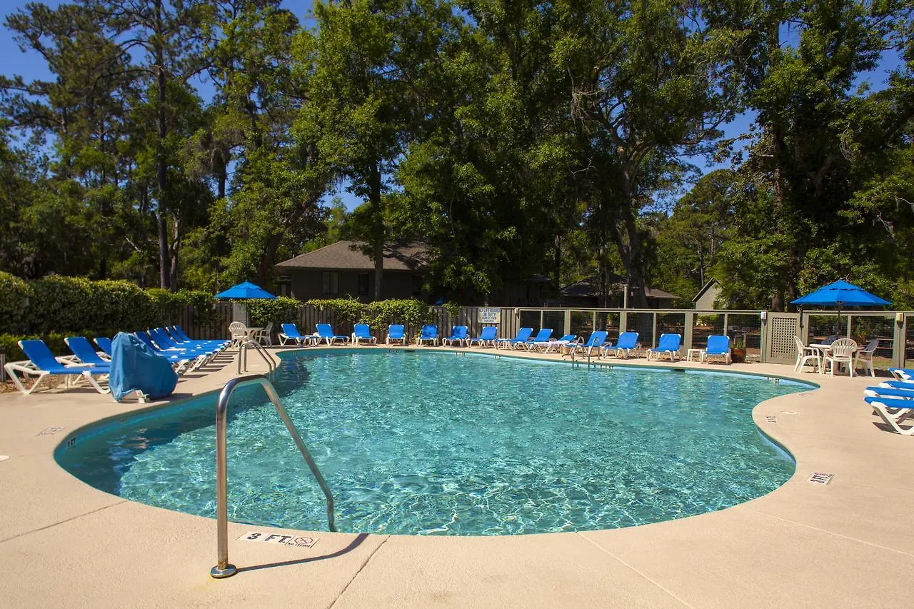 Carolina Club By Spinnaker 3*