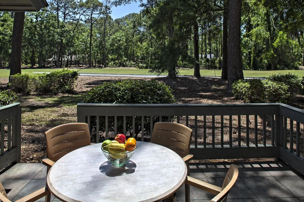 Rezort Carolina Club By Spinnaker Hilton Head Island