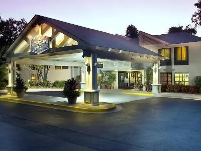 Hotel Hampton Hilton Head 3*