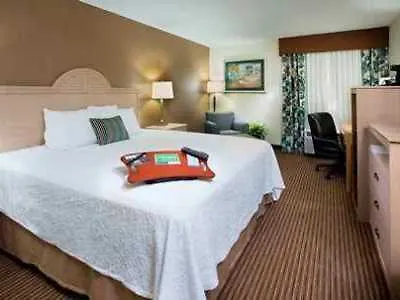 Hotel Hampton Hilton Head