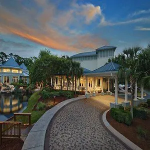 Marriott's Surfwatch Hotel 4*