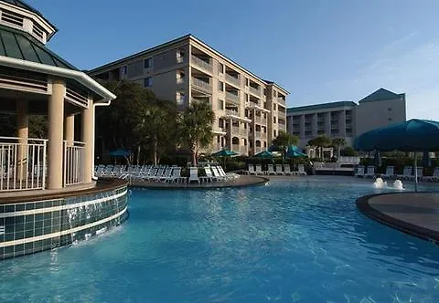 Marriott's Barony Beach Club Ξενοδοχείο 4*